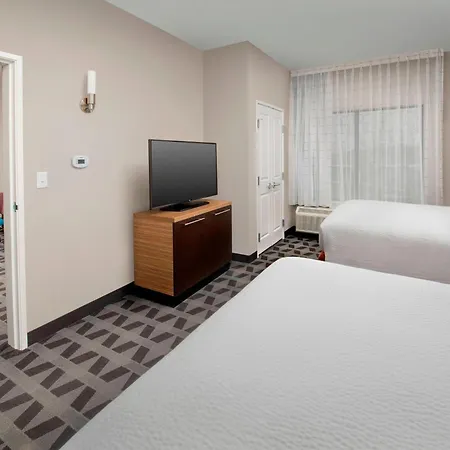 Towneplace Suites By Marriott College Park Exterior photo