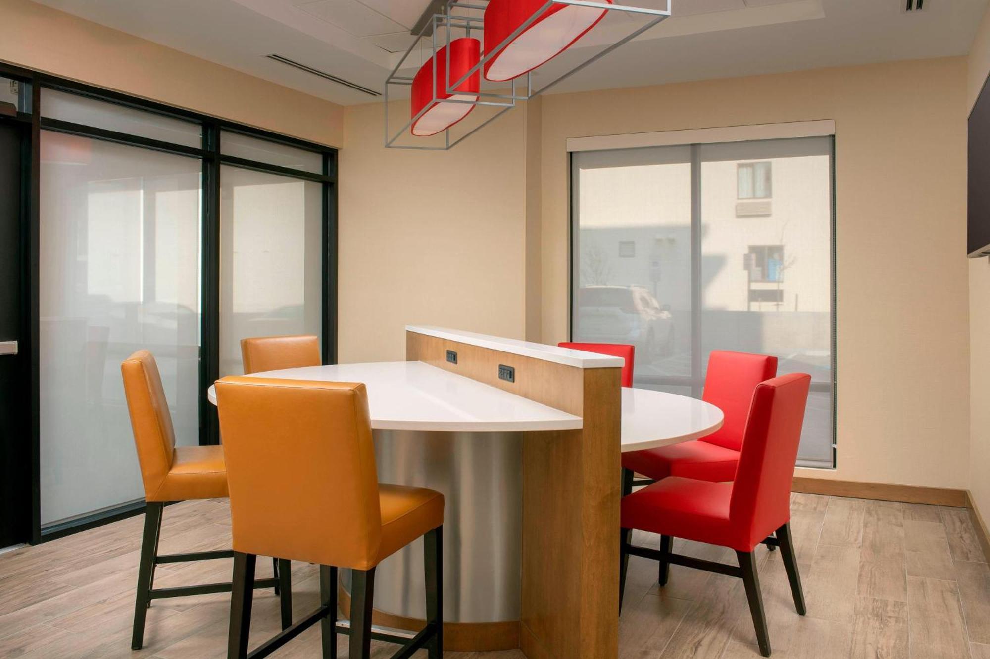 Towneplace By Marriott 3*