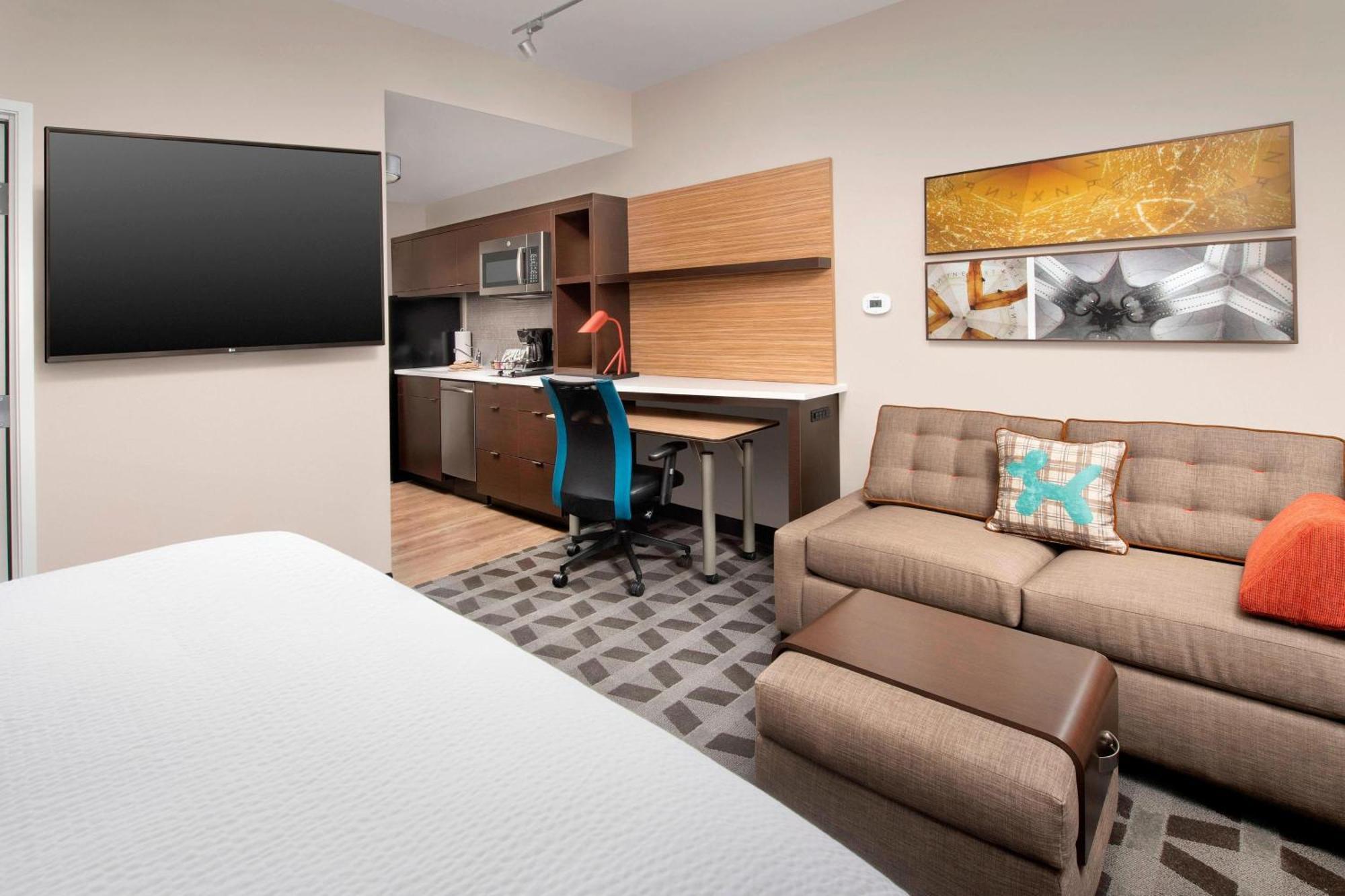 Towneplace By Marriott 3*