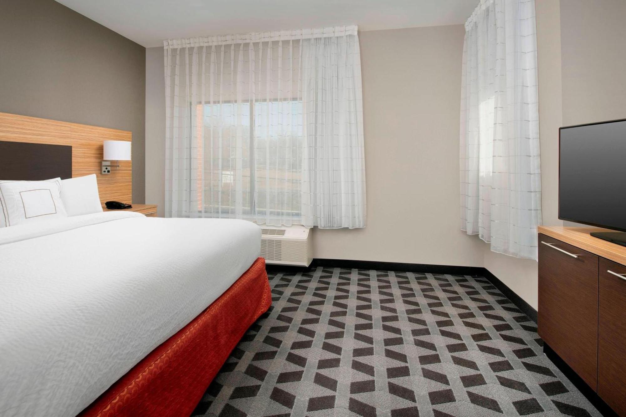 Hotel Towneplace By Marriott 3*